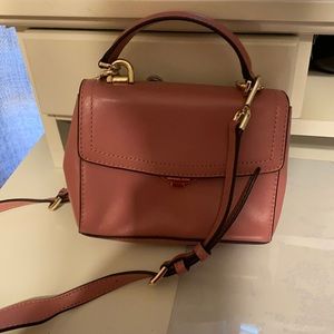 Michael Kors Mini satchel